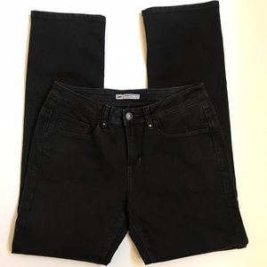 Lee Black Jeans